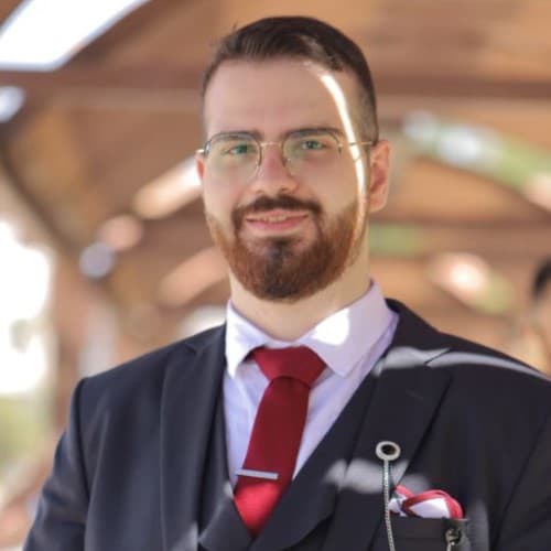 Anas Attoum’s picture