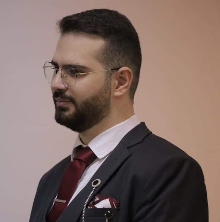 Anas Attoum’s picture